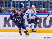 HC Slovan Bratislava - HC Jugra Khanty-Mansiysk HC Slovan Bratislava - HC Jugra Khanty-Mansiysk