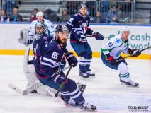 HC Slovan Bratislava - HC Jugra Khanty-Mansiysk HC Slovan Bratislava - HC Jugra Khanty-Mansiysk