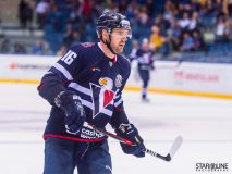 HC Slovan Bratislava - HC Jugra Khanty-Mansiysk HC Slovan Bratislava - HC Jugra Khanty-Mansiysk