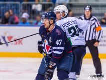 HC Slovan Bratislava - HC Jugra Khanty-Mansiysk HC Slovan Bratislava - HC Jugra Khanty-Mansiysk
