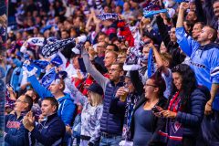 HC Slovan Bratislava - HC Jugra Khanty-Mansiysk HC Slovan Bratislava - HC Jugra Khanty-Mansiysk