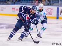 HC Slovan Bratislava - HC Jugra Khanty-Mansiysk HC Slovan Bratislava - HC Jugra Khanty-Mansiysk