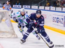HC Slovan Bratislava - HC Jugra Khanty-Mansiysk HC Slovan Bratislava - HC Jugra Khanty-Mansiysk