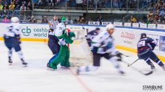 HC Slovan Bratislava - HC Jugra Khanty-Mansiysk HC Slovan Bratislava - HC Jugra Khanty-Mansiysk