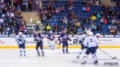 HC Slovan Bratislava - HC Jugra Khanty-Mansiysk HC Slovan Bratislava - HC Jugra Khanty-Mansiysk