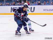 HC Slovan Bratislava - HC Jugra Khanty-Mansiysk HC Slovan Bratislava - HC Jugra Khanty-Mansiysk