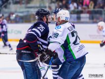 HC Slovan Bratislava - HC Jugra Khanty-Mansiysk HC Slovan Bratislava - HC Jugra Khanty-Mansiysk