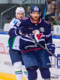 HC Slovan Bratislava - HC Jugra Khanty-Mansiysk HC Slovan Bratislava - HC Jugra Khanty-Mansiysk