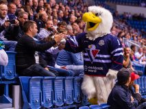 HC Slovan Bratislava - HC Jugra Khanty-Mansiysk HC Slovan Bratislava - HC Jugra Khanty-Mansiysk