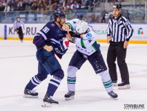 HC Slovan Bratislava - HC Jugra Khanty-Mansiysk HC Slovan Bratislava - HC Jugra Khanty-Mansiysk