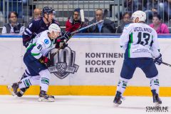 HC Slovan Bratislava - HC Jugra Khanty-Mansiysk HC Slovan Bratislava - HC Jugra Khanty-Mansiysk