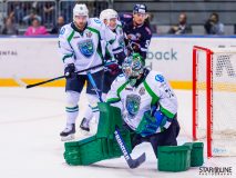 HC Slovan Bratislava - HC Jugra Khanty-Mansiysk HC Slovan Bratislava - HC Jugra Khanty-Mansiysk