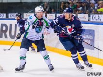 HC Slovan Bratislava - HC Jugra Khanty-Mansiysk HC Slovan Bratislava - HC Jugra Khanty-Mansiysk