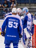 HC Slovan Bratislava - HC Kometa Brno HC Slovan Bratislava - HC Kometa Brno