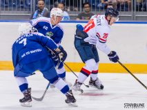 HC Slovan Bratislava - HC Kometa Brno HC Slovan Bratislava - HC Kometa Brno