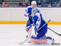 HC Slovan Bratislava - HC Kometa Brno HC Slovan Bratislava - HC Kometa Brno