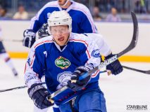 HC Slovan Bratislava - HC Kometa Brno HC Slovan Bratislava - HC Kometa Brno