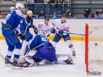 HC Slovan Bratislava - HC Kometa Brno HC Slovan Bratislava - HC Kometa Brno