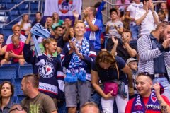 HC Slovan Bratislava - HC Kometa Brno HC Slovan Bratislava - HC Kometa Brno