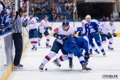 HC Slovan Bratislava - HC Kometa Brno HC Slovan Bratislava - HC Kometa Brno