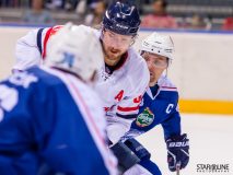 HC Slovan Bratislava - HC Kometa Brno HC Slovan Bratislava - HC Kometa Brno