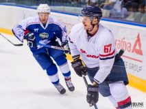 HC Slovan Bratislava - HC Kometa Brno HC Slovan Bratislava - HC Kometa Brno