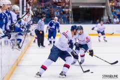 HC Slovan Bratislava - HC Kometa Brno HC Slovan Bratislava - HC Kometa Brno