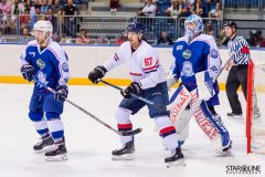 HC Slovan Bratislava - HC Kometa Brno HC Slovan Bratislava - HC Kometa Brno