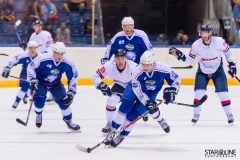 HC Slovan Bratislava - HC Kometa Brno HC Slovan Bratislava - HC Kometa Brno