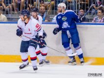 HC Slovan Bratislava - HC Kometa Brno HC Slovan Bratislava - HC Kometa Brno