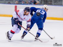 HC Slovan Bratislava - HC Kometa Brno HC Slovan Bratislava - HC Kometa Brno
