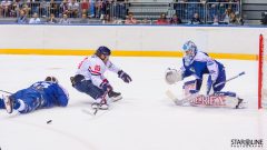 HC Slovan Bratislava - HC Kometa Brno HC Slovan Bratislava - HC Kometa Brno