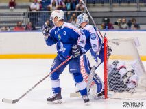 HC Slovan Bratislava - HC Kometa Brno HC Slovan Bratislava - HC Kometa Brno
