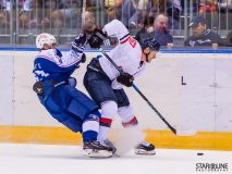 HC Slovan Bratislava - HC Kometa Brno HC Slovan Bratislava - HC Kometa Brno