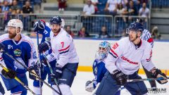 HC Slovan Bratislava - HC Kometa Brno HC Slovan Bratislava - HC Kometa Brno