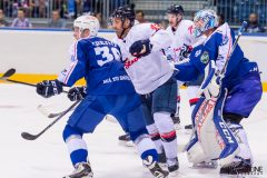 HC Slovan Bratislava - HC Kometa Brno HC Slovan Bratislava - HC Kometa Brno