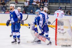 HC Slovan Bratislava - HC Kometa Brno HC Slovan Bratislava - HC Kometa Brno