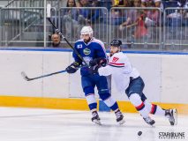 HC Slovan Bratislava - HC Kometa Brno HC Slovan Bratislava - HC Kometa Brno