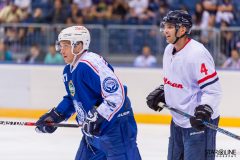 HC Slovan Bratislava - HC Kometa Brno HC Slovan Bratislava - HC Kometa Brno