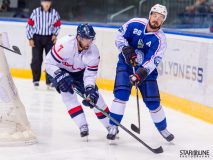 HC Slovan Bratislava - HC Kometa Brno HC Slovan Bratislava - HC Kometa Brno