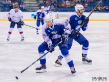 HC Slovan Bratislava - HC Kometa Brno HC Slovan Bratislava - HC Kometa Brno