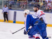 HC Slovan Bratislava - HC Kometa Brno HC Slovan Bratislava - HC Kometa Brno