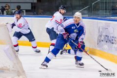 HC Slovan Bratislava - HC Kometa Brno HC Slovan Bratislava - HC Kometa Brno