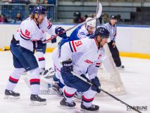 HC Slovan Bratislava - HC Kometa Brno HC Slovan Bratislava - HC Kometa Brno