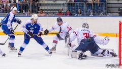 HC Slovan Bratislava - HC Kometa Brno HC Slovan Bratislava - HC Kometa Brno