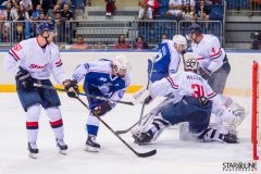 HC Slovan Bratislava - HC Kometa Brno HC Slovan Bratislava - HC Kometa Brno