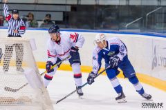 HC Slovan Bratislava - HC Kometa Brno HC Slovan Bratislava - HC Kometa Brno