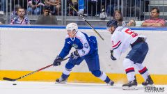HC Slovan Bratislava - HC Kometa Brno HC Slovan Bratislava - HC Kometa Brno