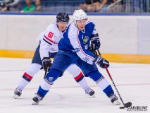 HC Slovan Bratislava - HC Kometa Brno HC Slovan Bratislava - HC Kometa Brno