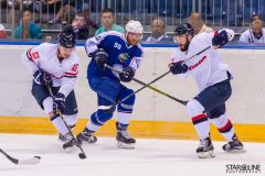 HC Slovan Bratislava - HC Kometa Brno HC Slovan Bratislava - HC Kometa Brno